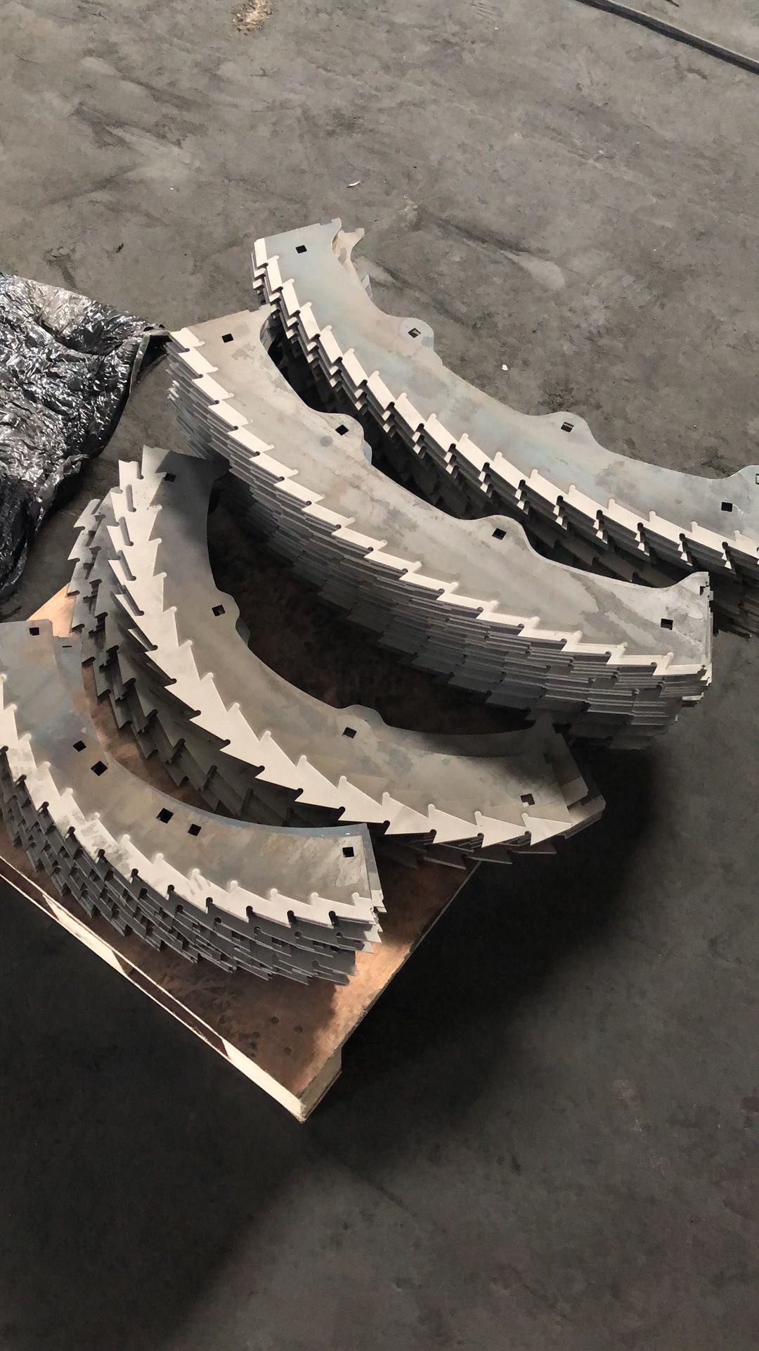 農(nóng)機刀片1